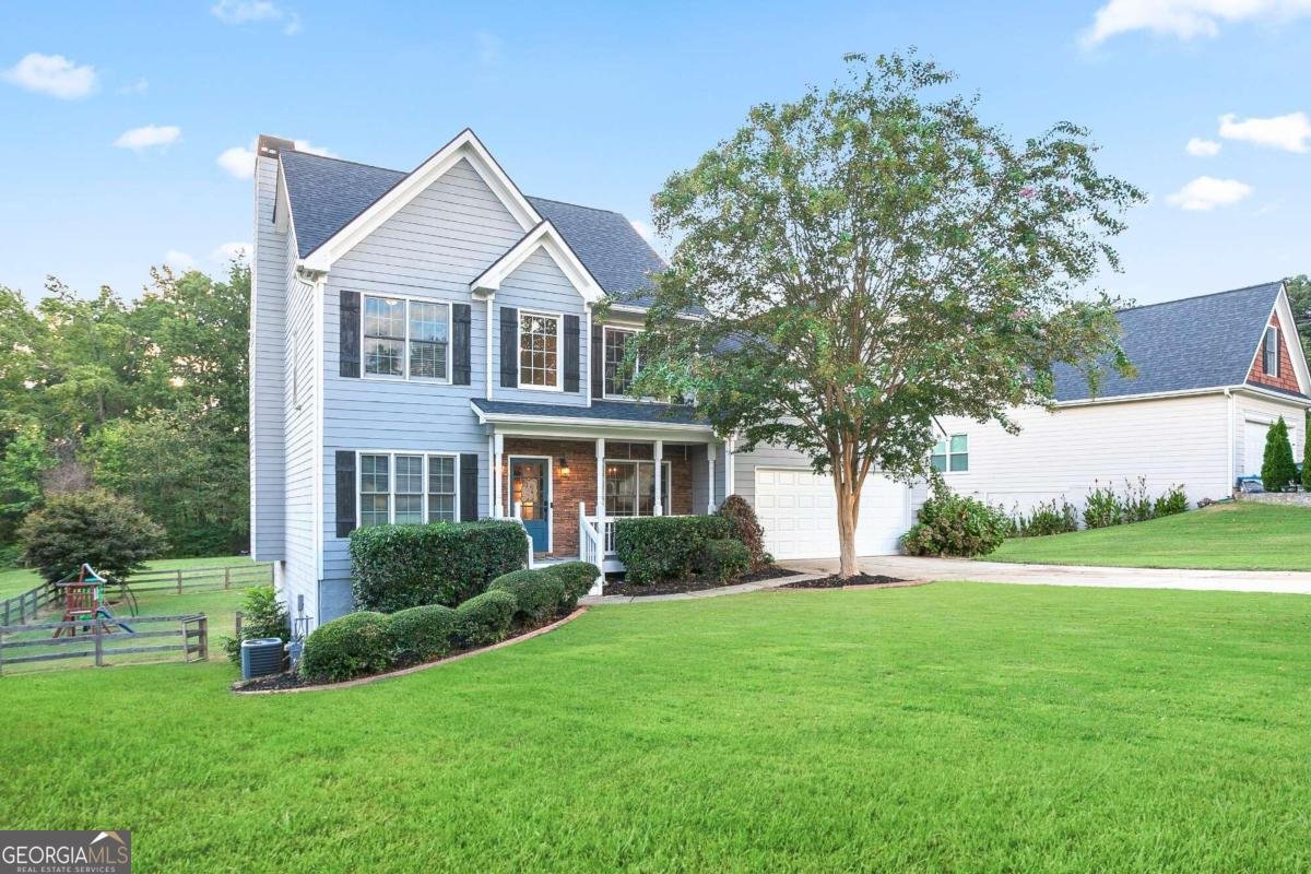 6970 Creek Ridge Drive Gainesville - 9