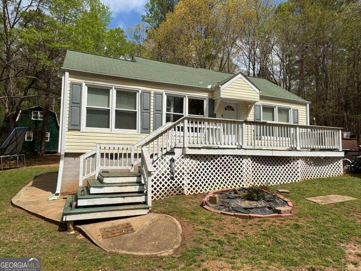675 Sowell Road Mcdonough - 1