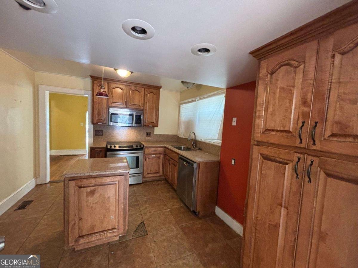 675 Sowell Road Mcdonough - 3