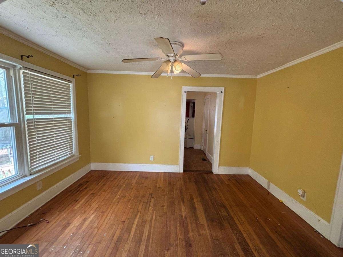 675 Sowell Road Mcdonough - 5