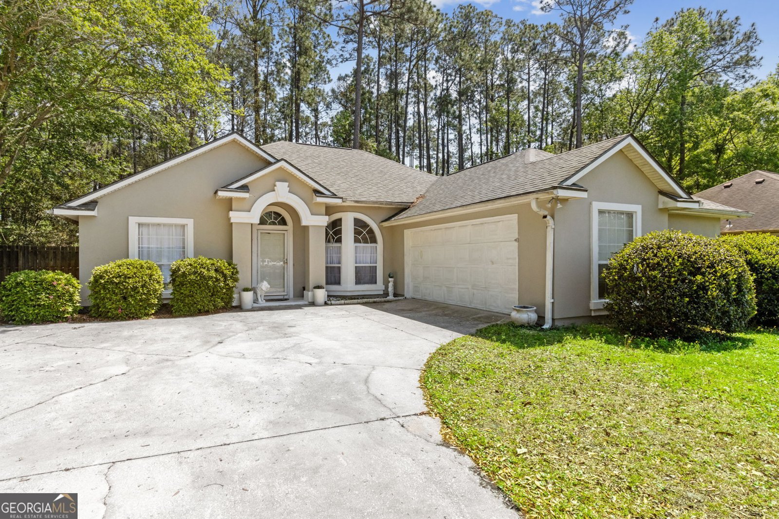 202 Flamingo Drive St. Marys - 1