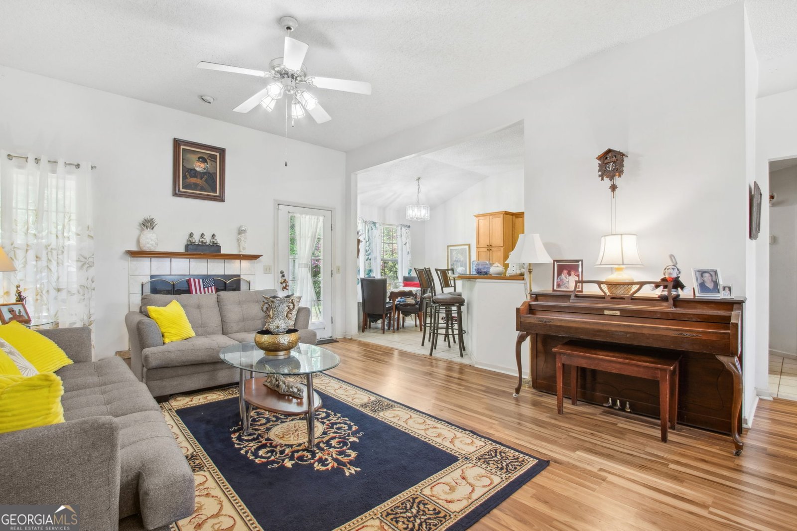 202 Flamingo Drive St. Marys - 14