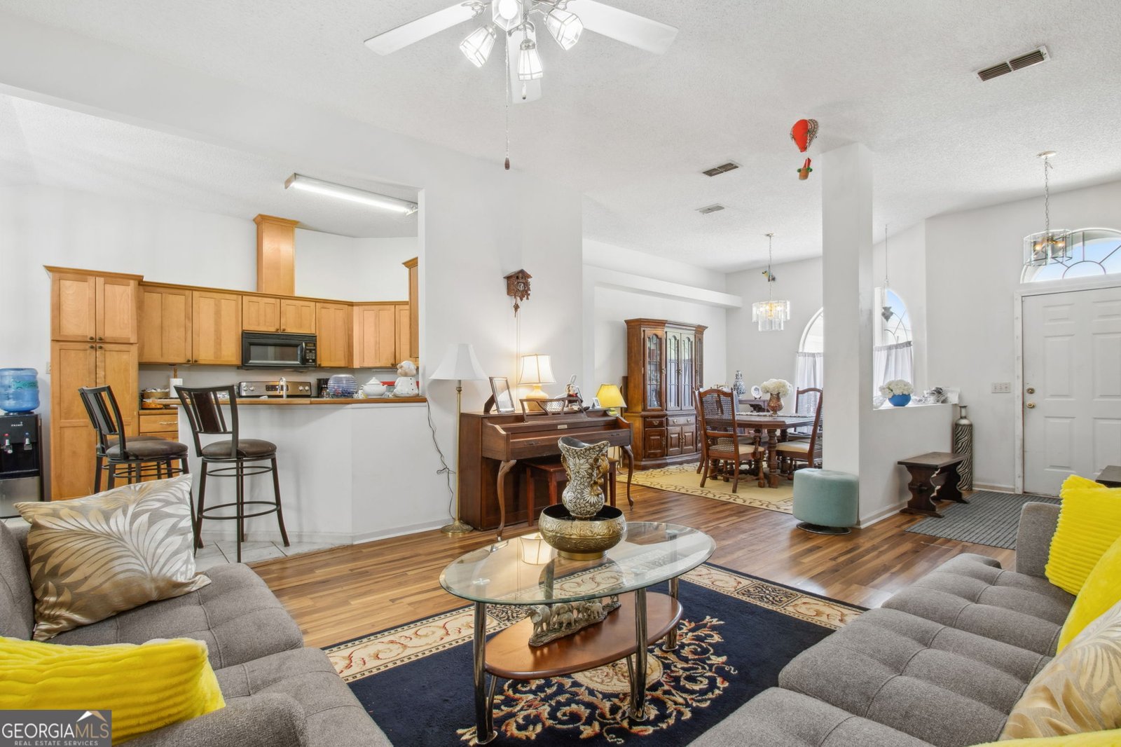 202 Flamingo Drive St. Marys - 15