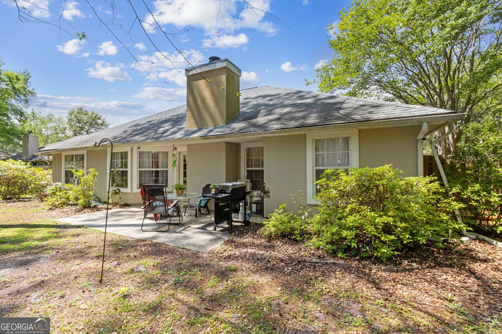 202 Flamingo Drive St. Marys - 39
