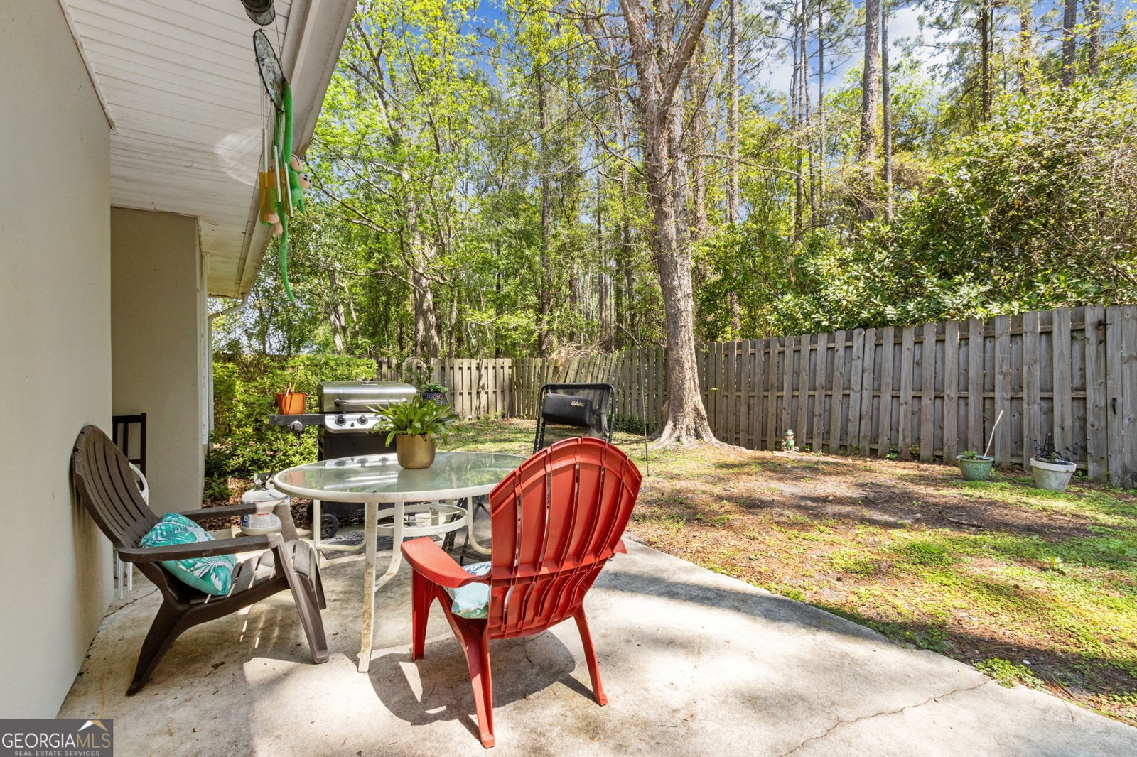 202 Flamingo Drive St. Marys - 42