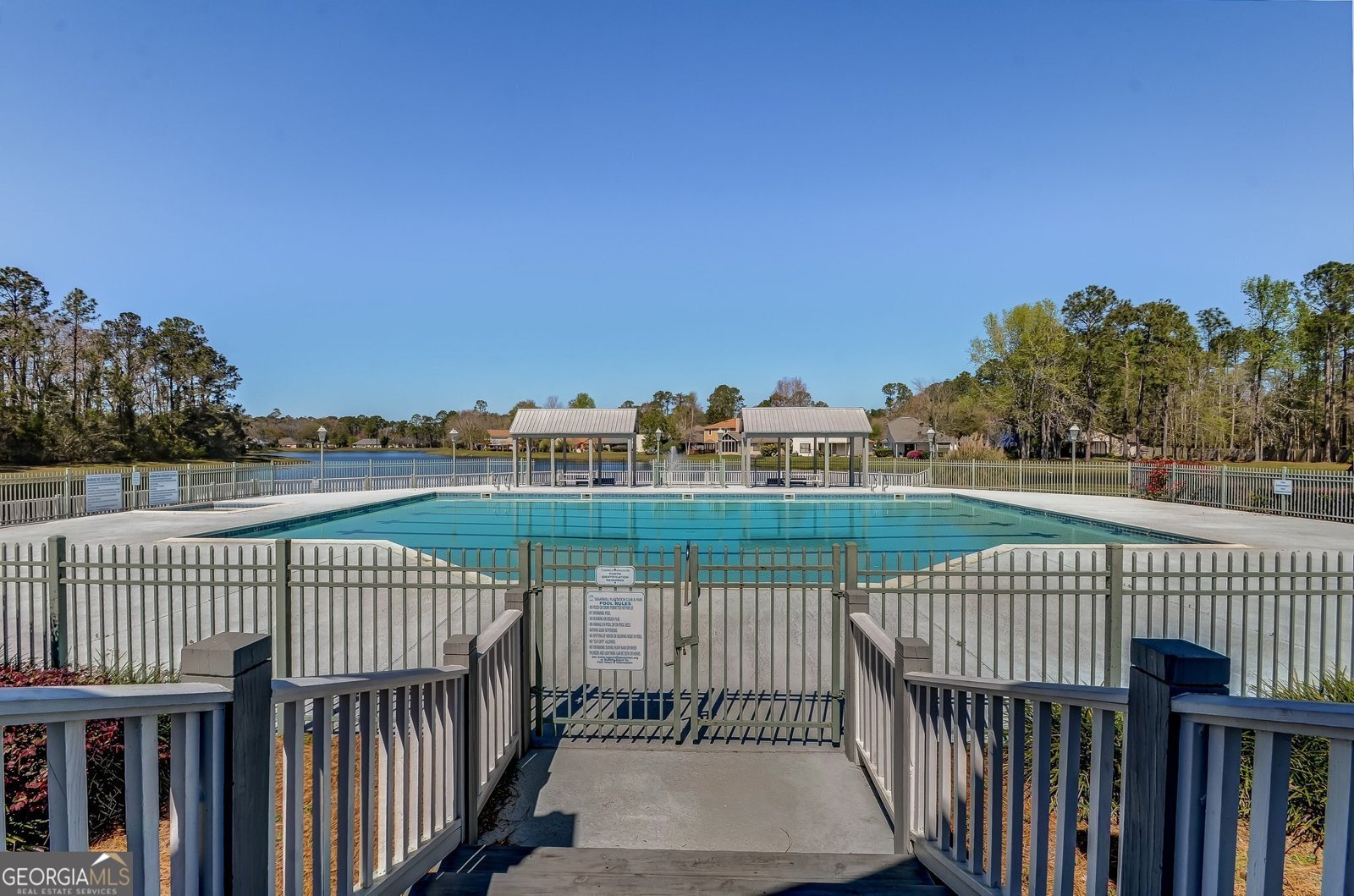 202 Flamingo Drive St. Marys - 49