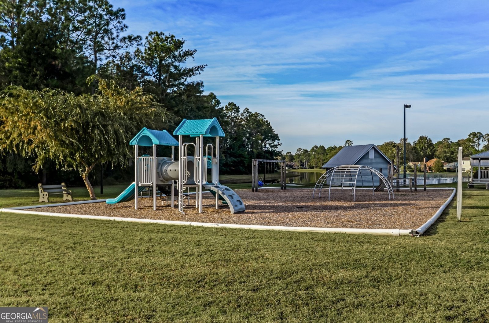 202 Flamingo Drive St. Marys - 56