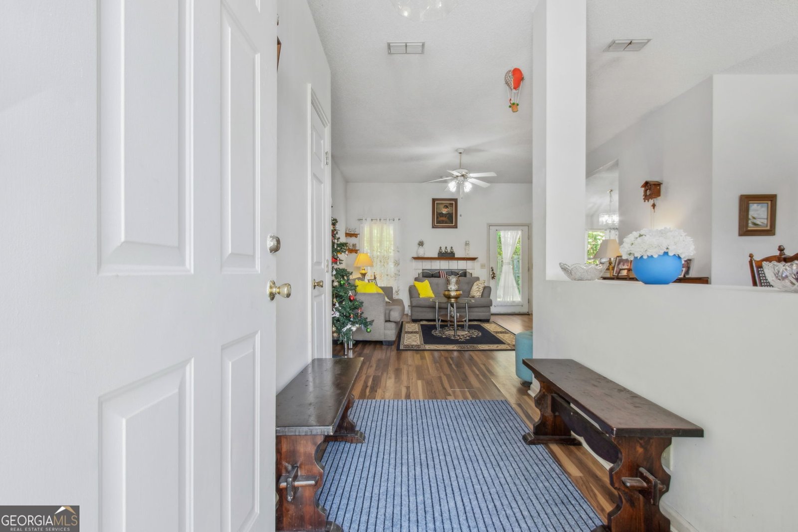 202 Flamingo Drive St. Marys - 7