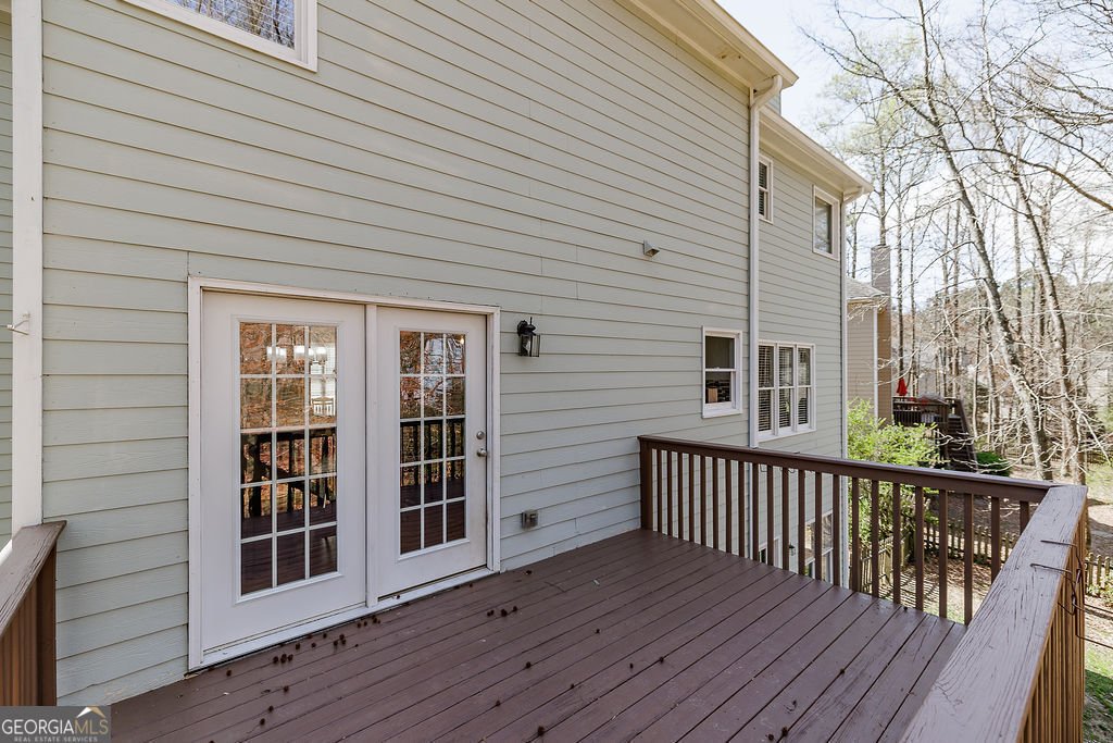 2032 Stonewick Court Lawrenceville - 15