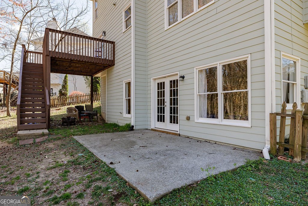 2032 Stonewick Court Lawrenceville - 16
