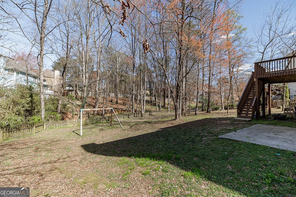 2032 Stonewick Court Lawrenceville - 17
