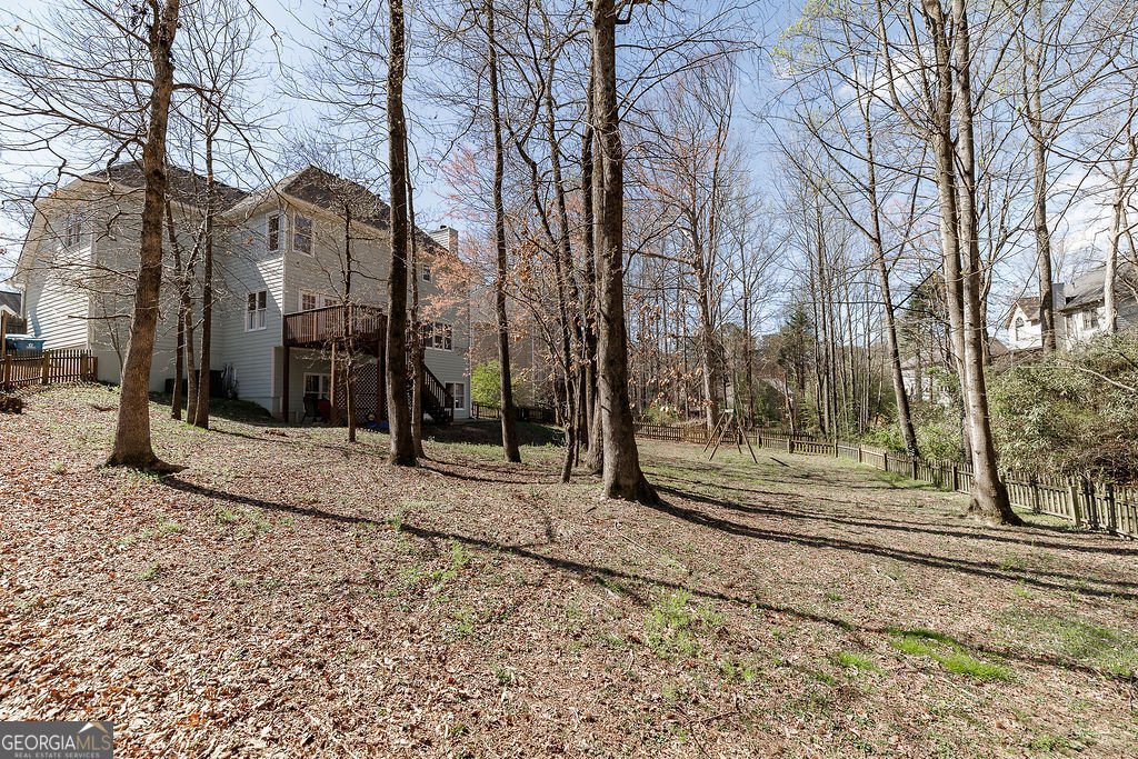 2032 Stonewick Court Lawrenceville - 18