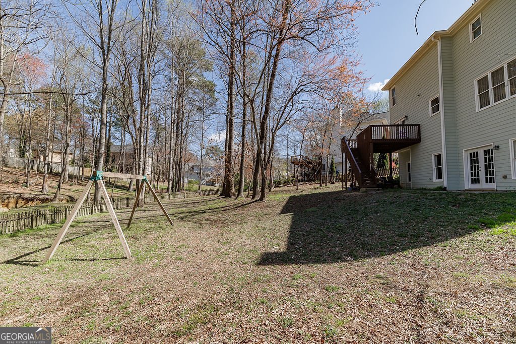 2032 Stonewick Court Lawrenceville - 19