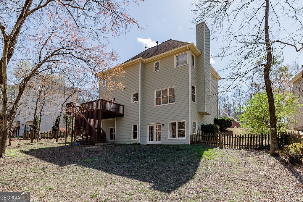 2032 Stonewick Court Lawrenceville - 20