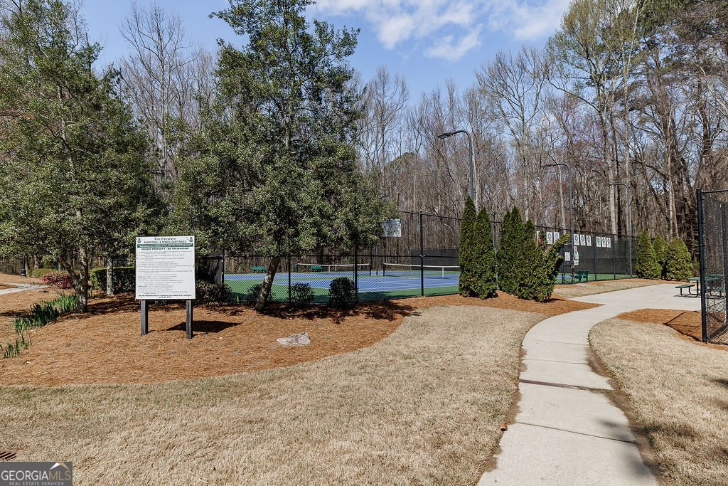 2032 Stonewick Court Lawrenceville - 22