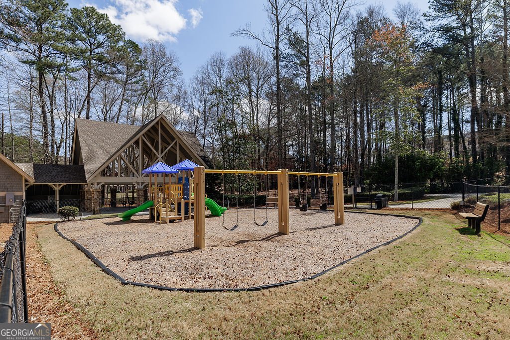 2032 Stonewick Court Lawrenceville - 23