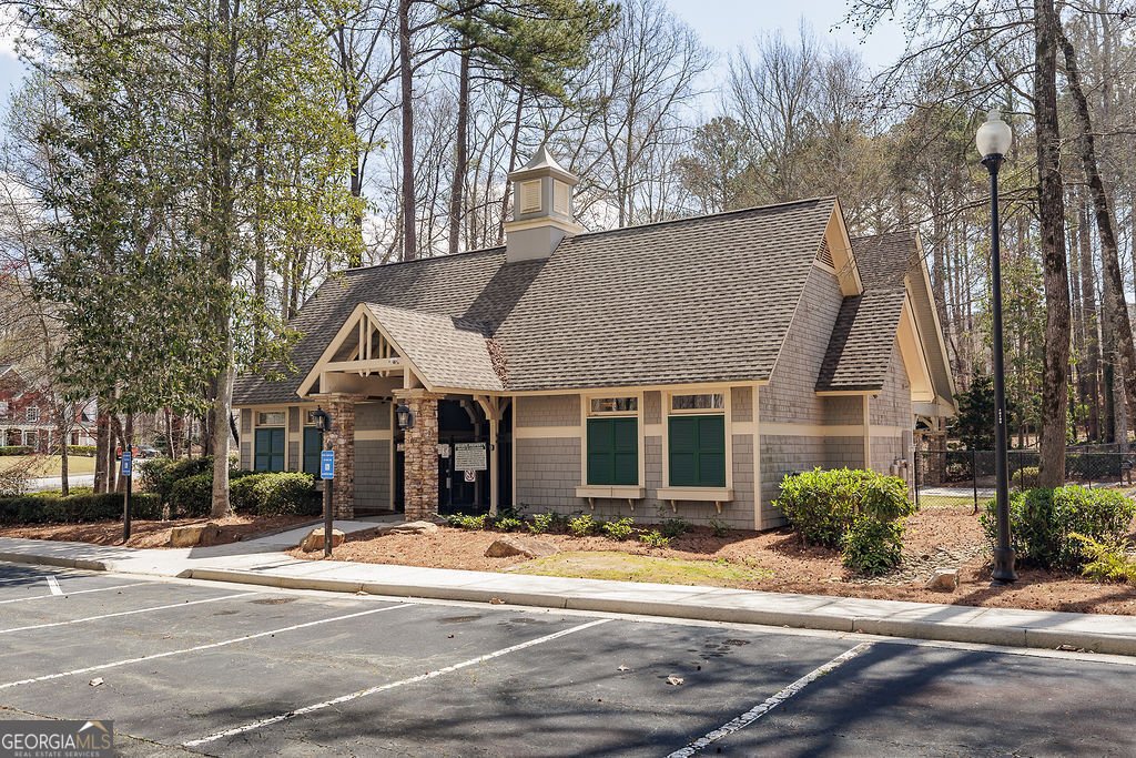 2032 Stonewick Court Lawrenceville - 24