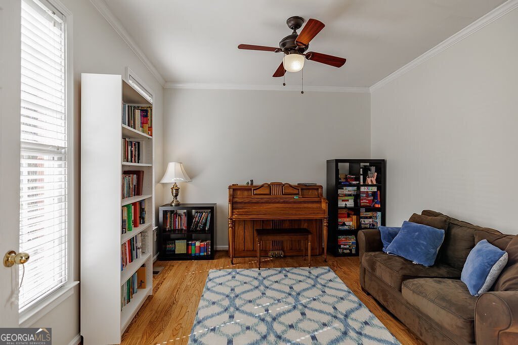 2032 Stonewick Court Lawrenceville - 6
