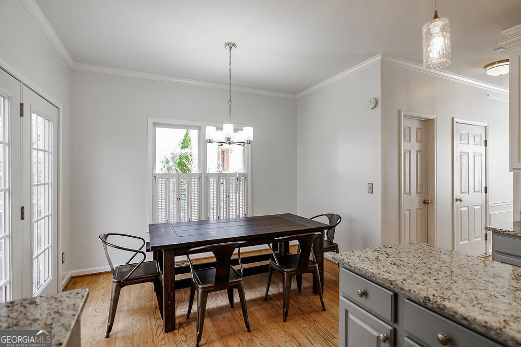 2032 Stonewick Court Lawrenceville - 7