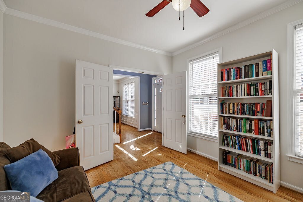 2032 Stonewick Court Lawrenceville - 8