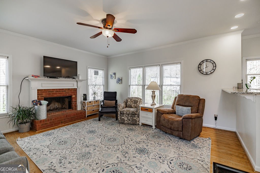 2032 Stonewick Court Lawrenceville - 9