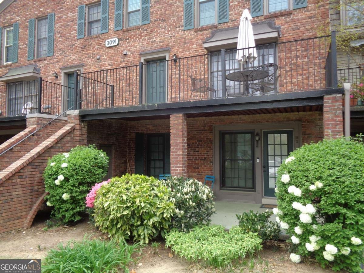 3091 Colonial Way Atlanta - 19