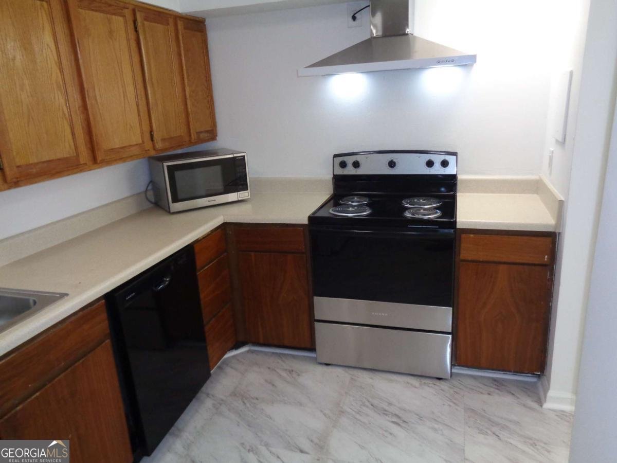 3091 Colonial Way Atlanta - 3