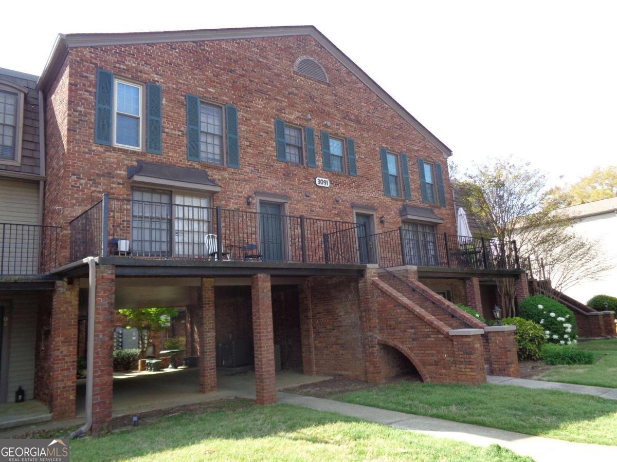 3091 Colonial Way Atlanta - 39