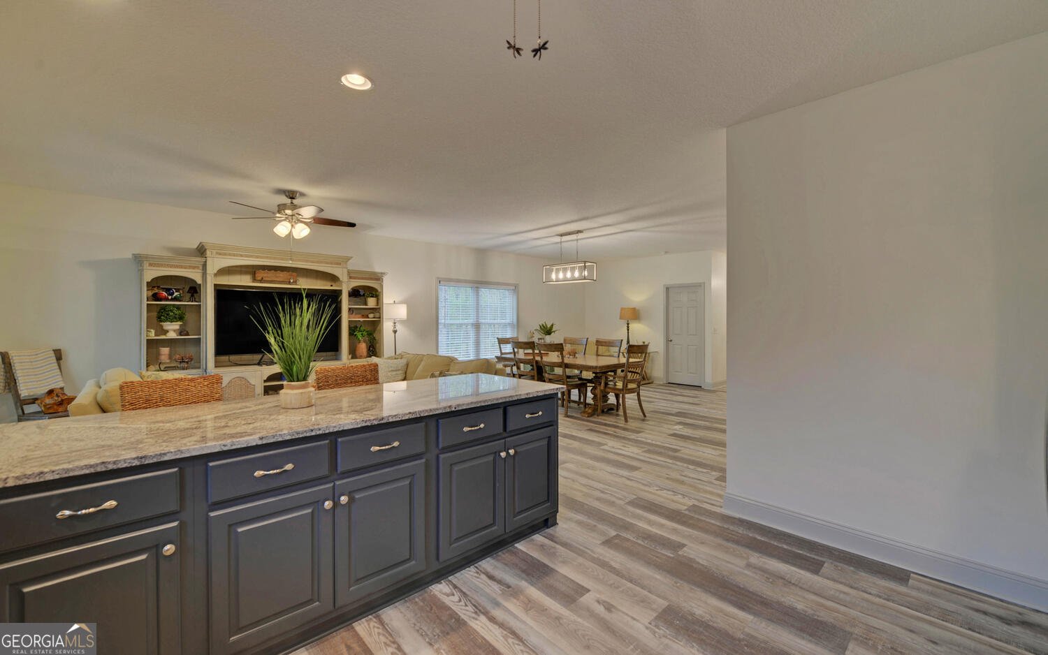 899 Paynes Creek Road Hartwell - 15