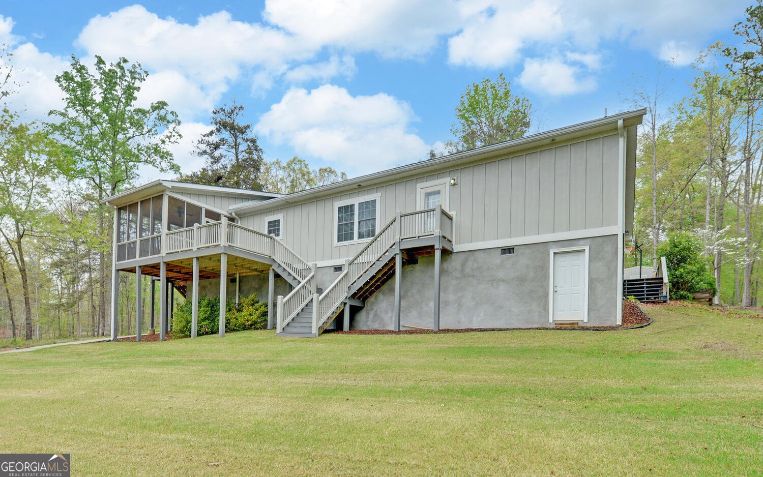 899 Paynes Creek Road Hartwell - 2