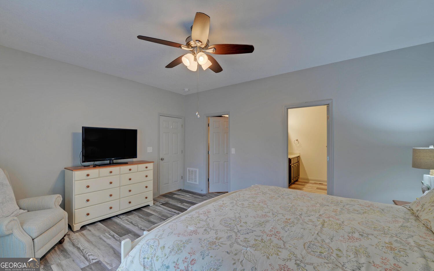 899 Paynes Creek Road Hartwell - 21