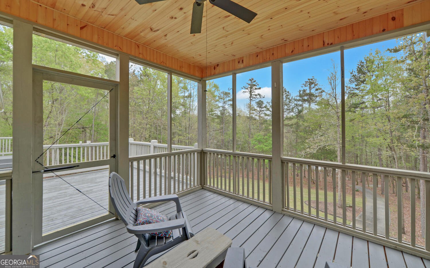 899 Paynes Creek Road Hartwell - 35