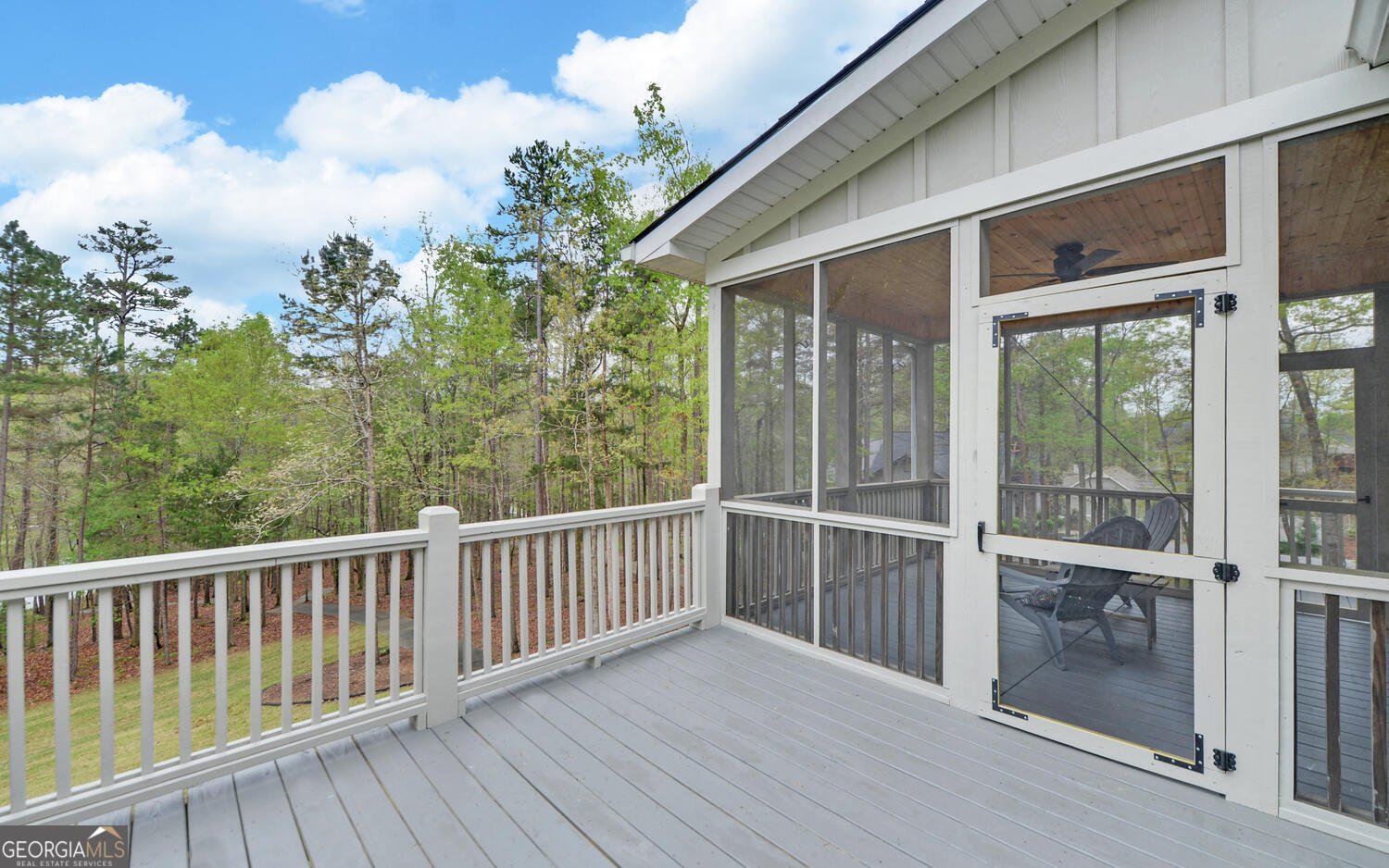 899 Paynes Creek Road Hartwell - 36