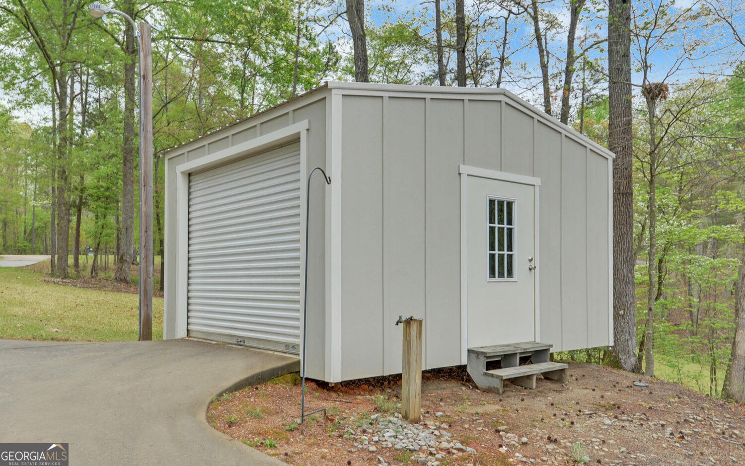899 Paynes Creek Road Hartwell - 38