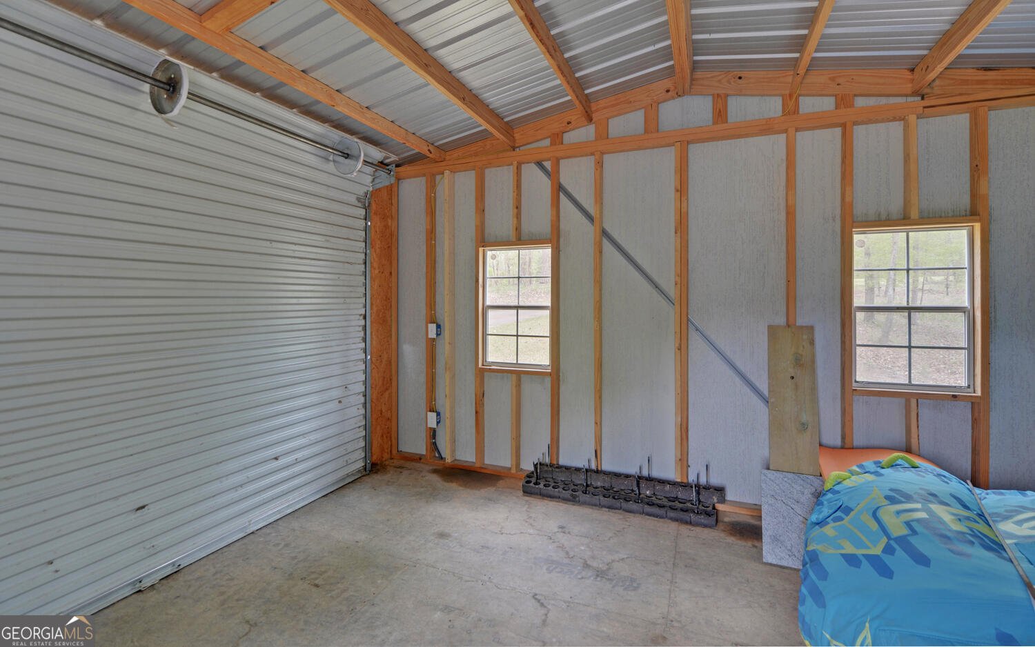 899 Paynes Creek Road Hartwell - 39
