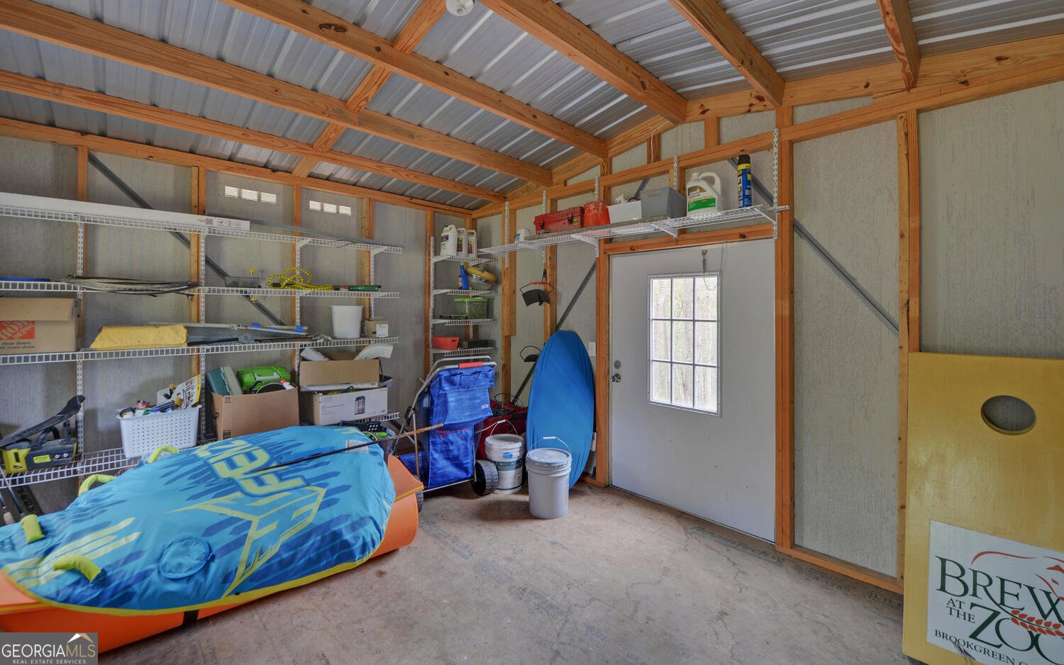 899 Paynes Creek Road Hartwell - 40