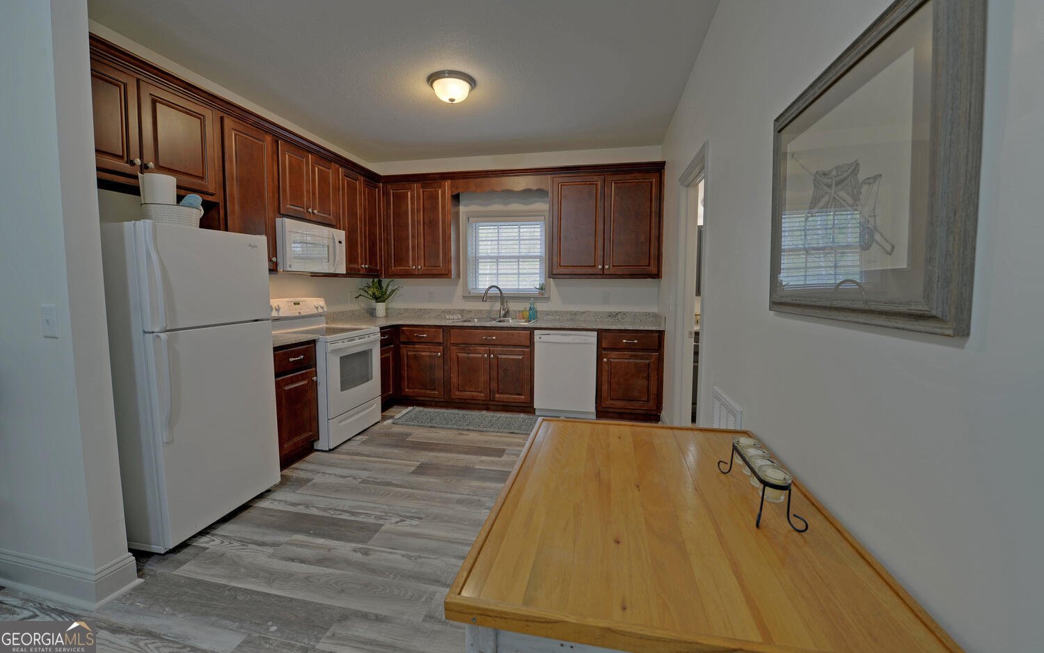 899 Paynes Creek Road Hartwell - 41