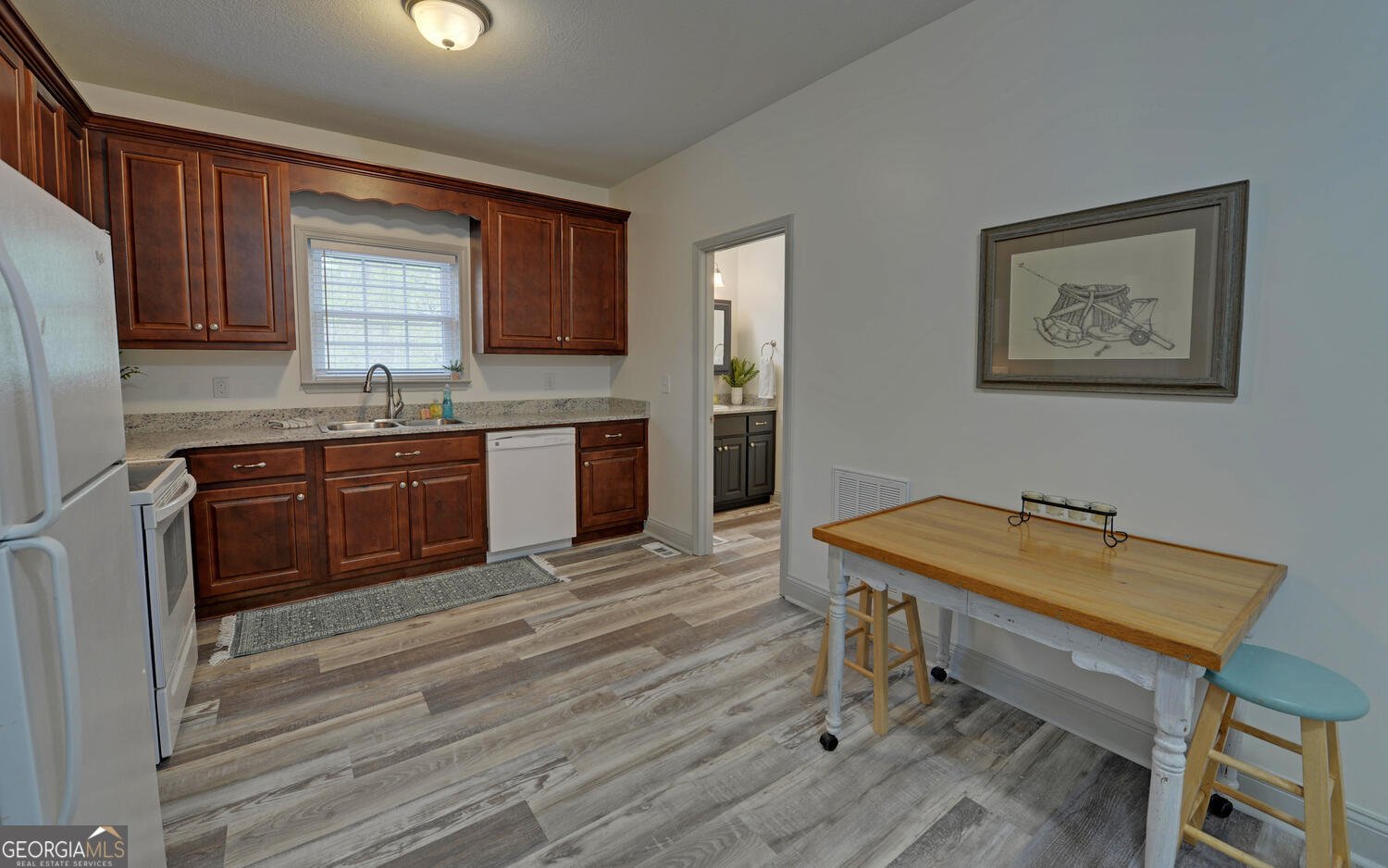 899 Paynes Creek Road Hartwell - 42