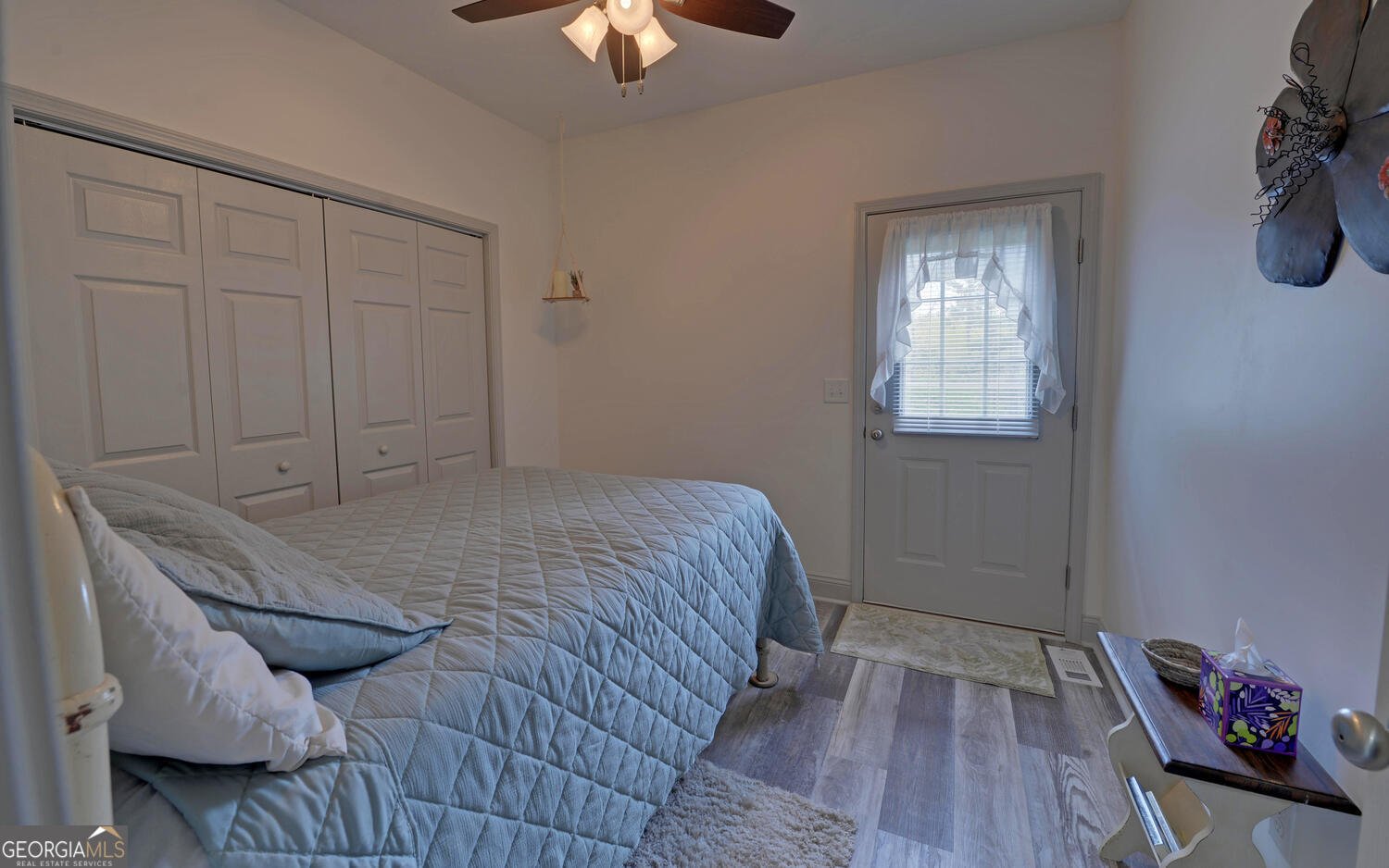 899 Paynes Creek Road Hartwell - 45