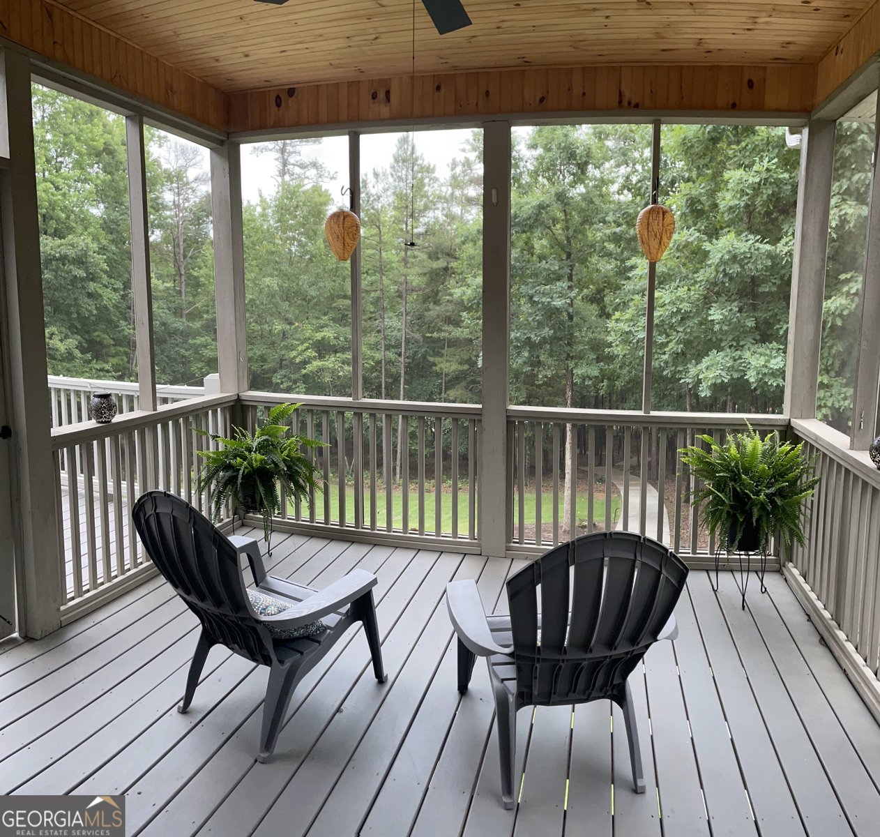 899 Paynes Creek Road Hartwell - 46
