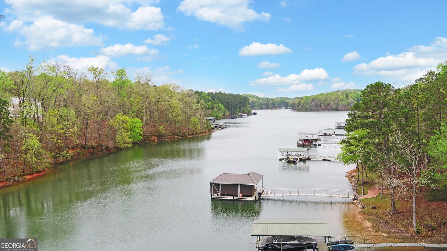 899 Paynes Creek Road Hartwell - 47