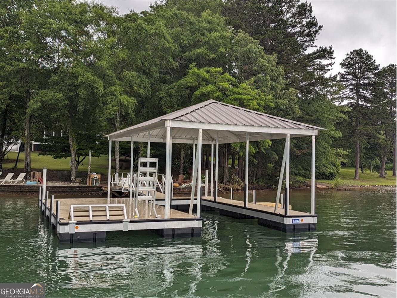899 Paynes Creek Road Hartwell - 5