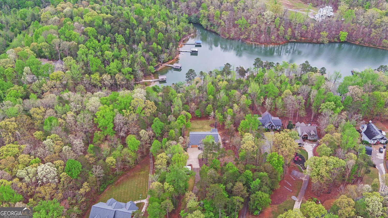 899 Paynes Creek Road Hartwell - 50