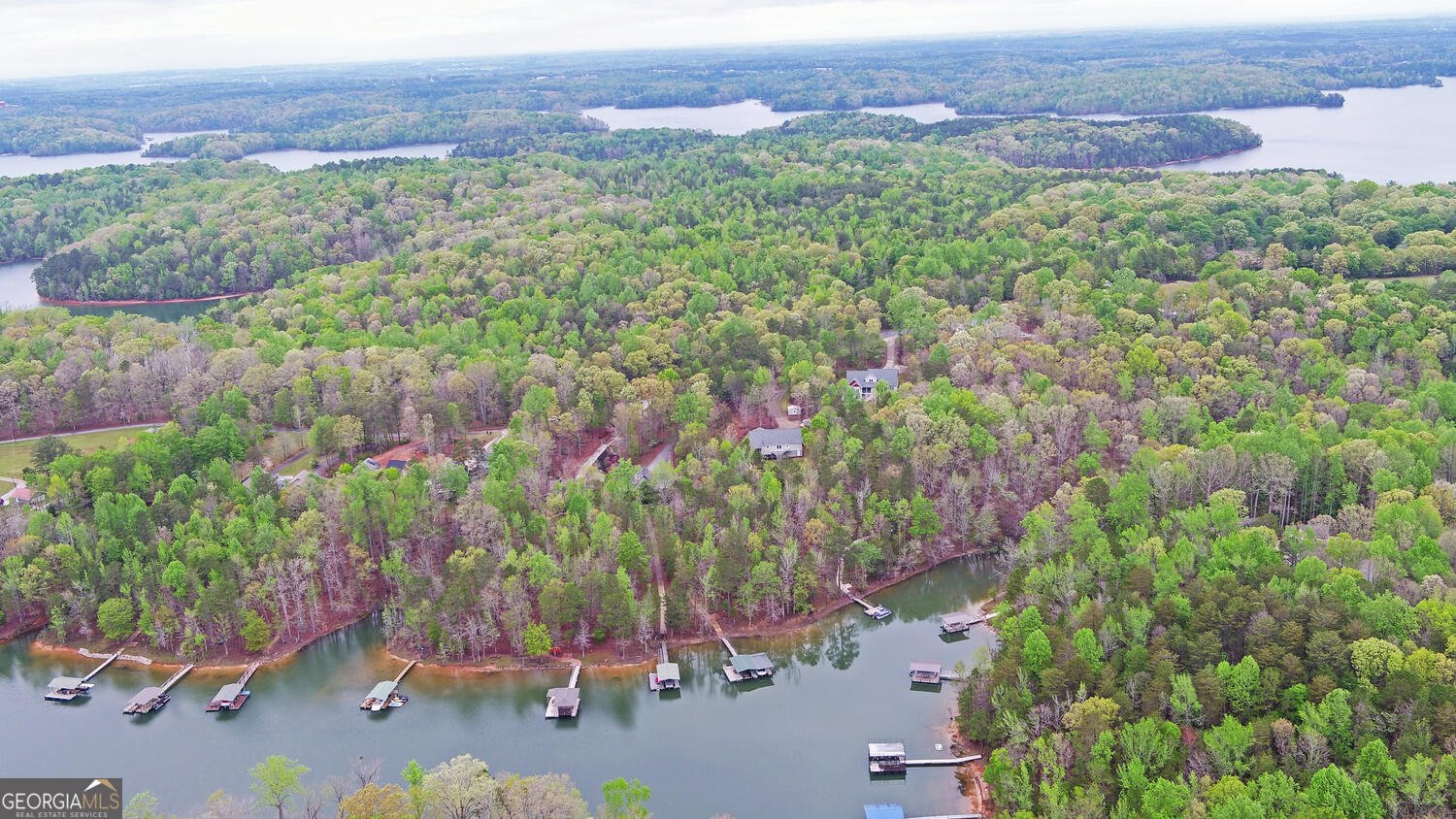 899 Paynes Creek Road Hartwell - 51