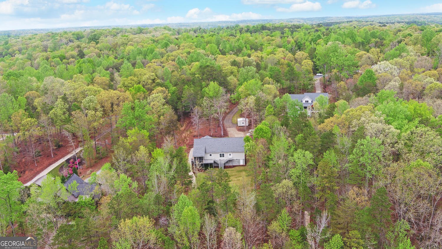 899 Paynes Creek Road Hartwell - 52