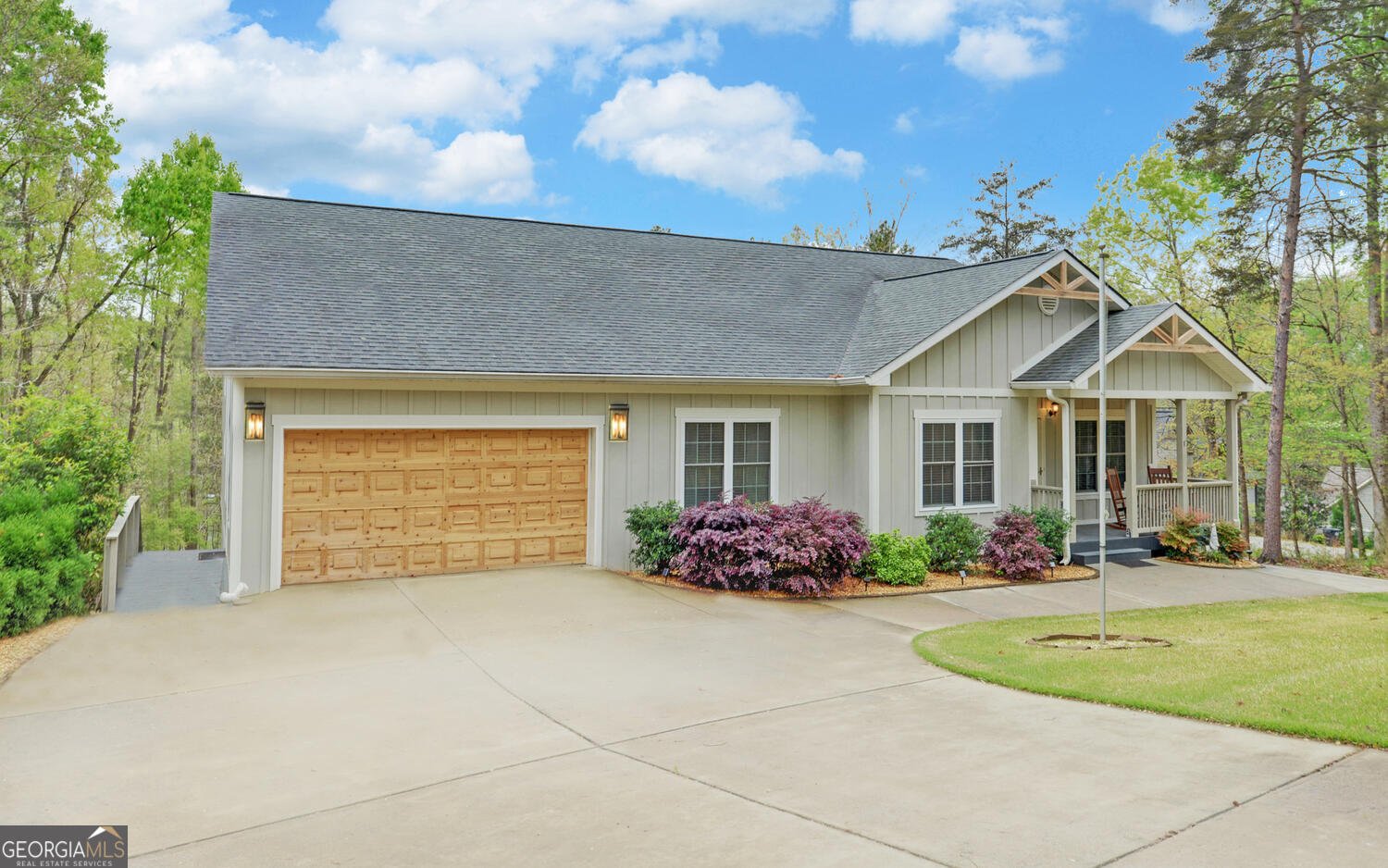 899 Paynes Creek Road Hartwell - 7