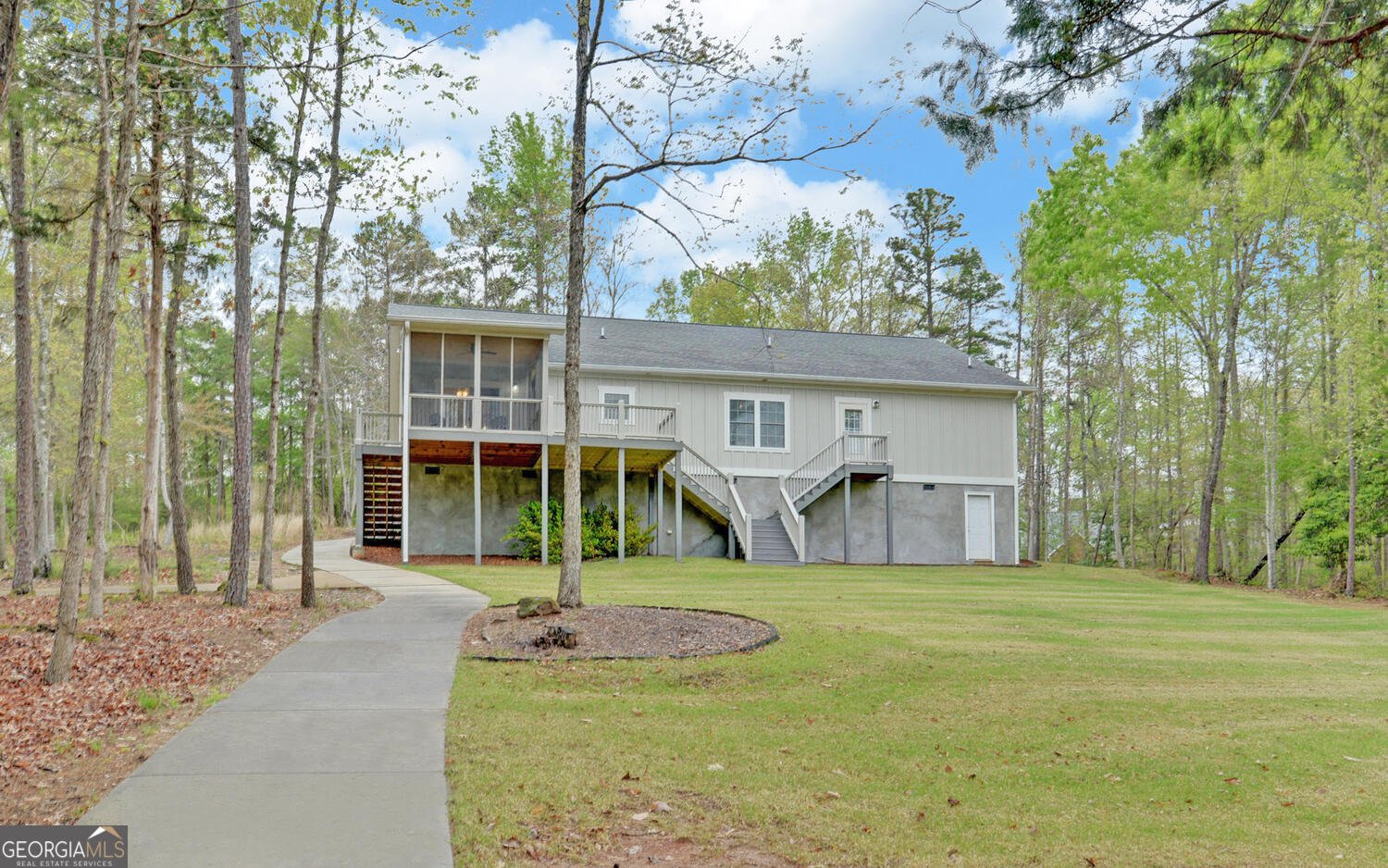 899 Paynes Creek Road Hartwell - 8