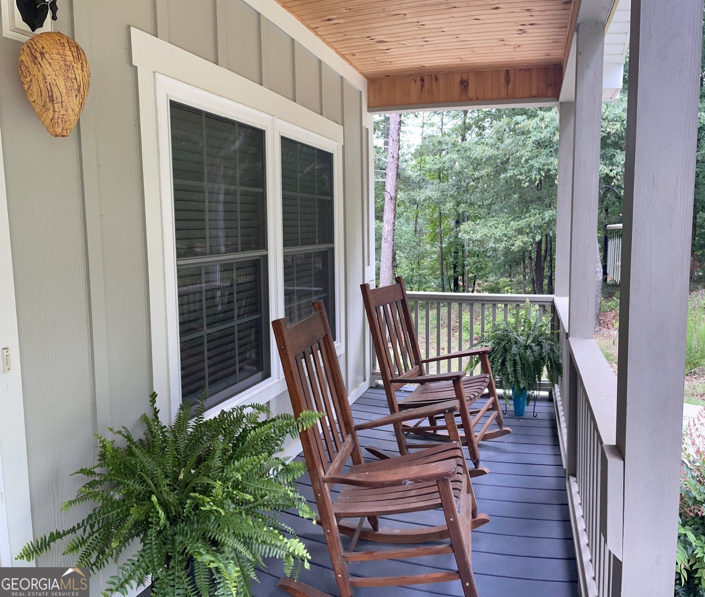 899 Paynes Creek Road Hartwell - 9