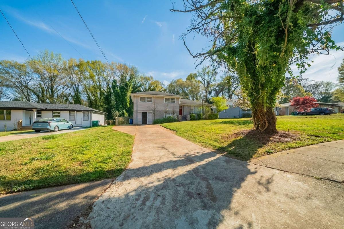 2628 Miriam Lane Decatur - 1