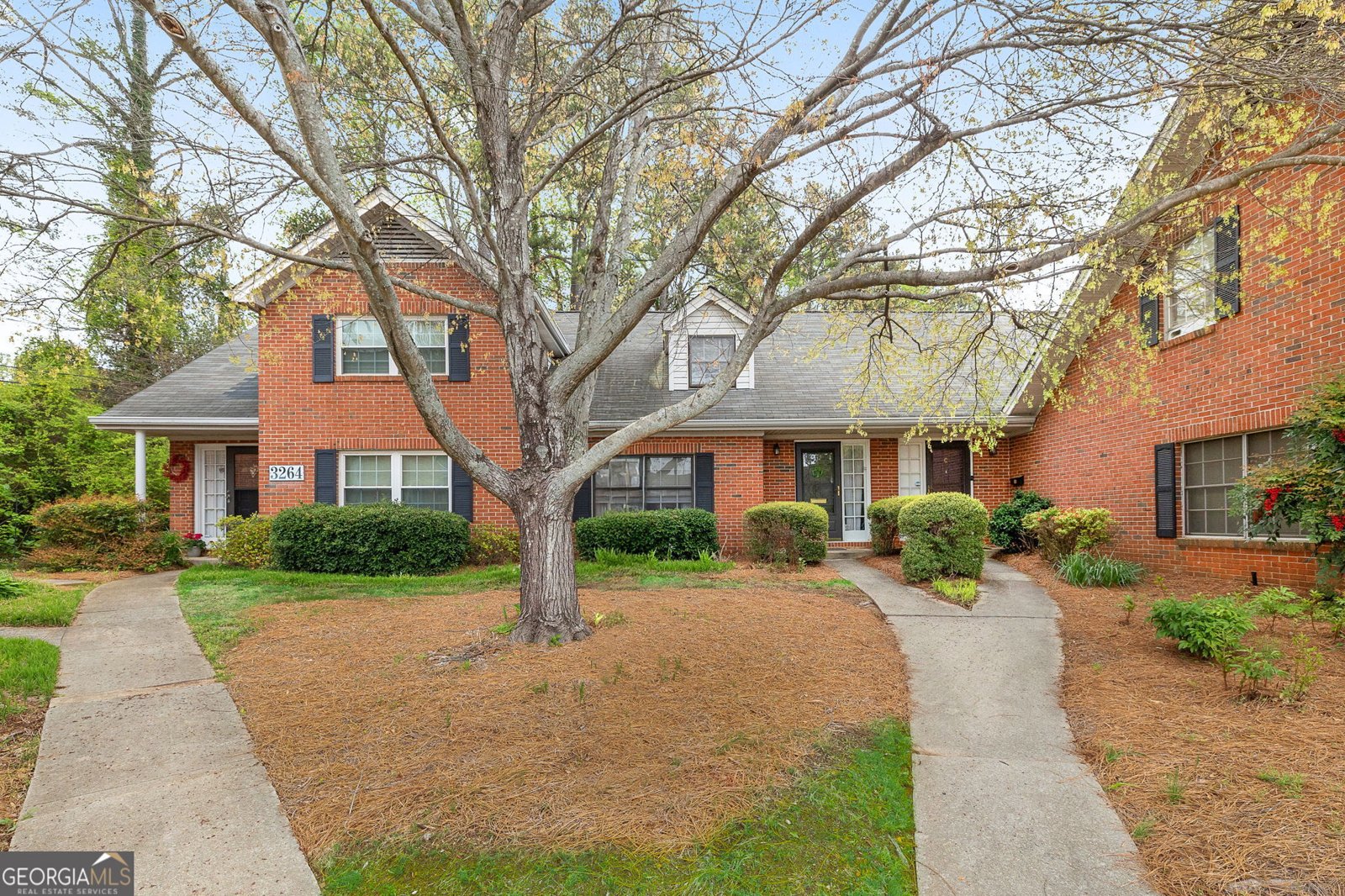 3264 Henderson Mill Road Atlanta - 1